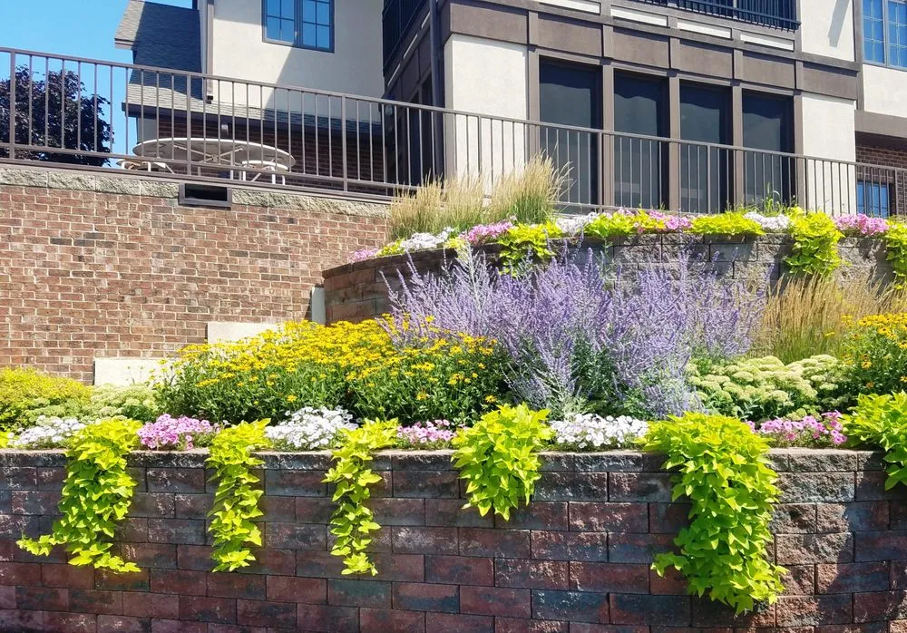 Top-rated residential landscaping for outdoor upgrades in Mequon, WI by Northern Exposure Landscaping