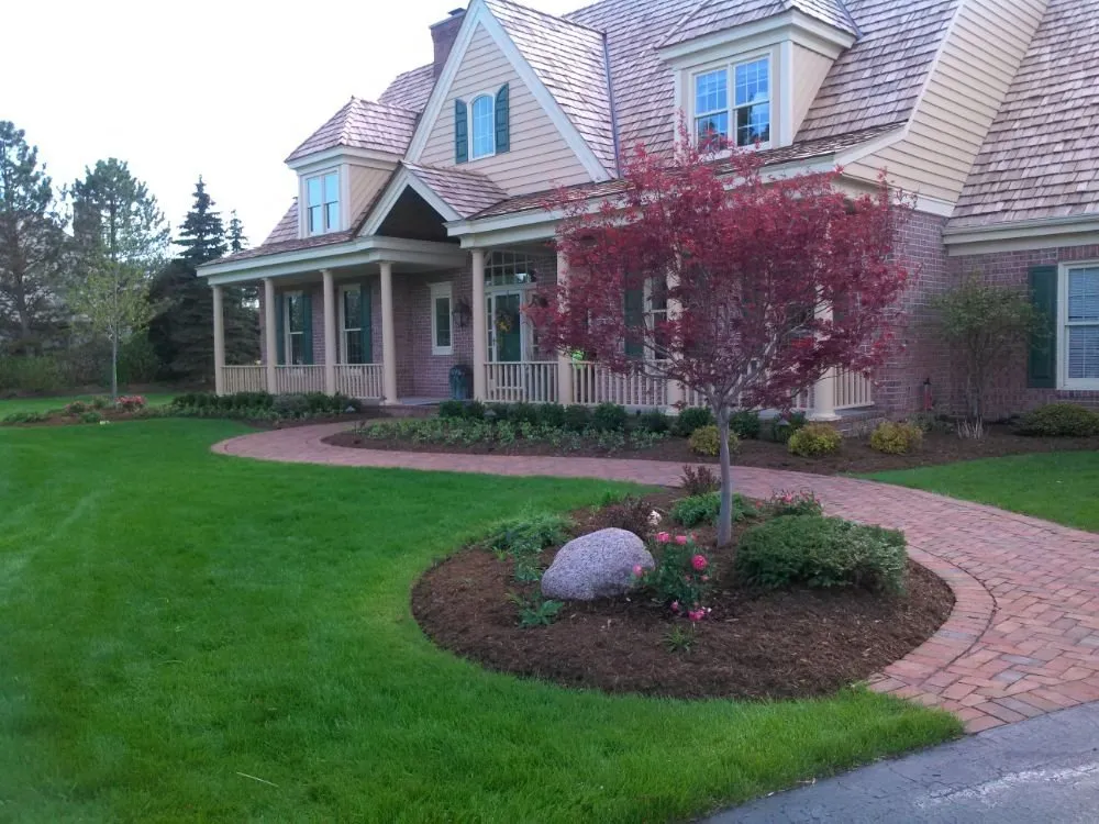 Reliable lawn care service experts serving Mequon, WI - Northern Exposure Landscaping