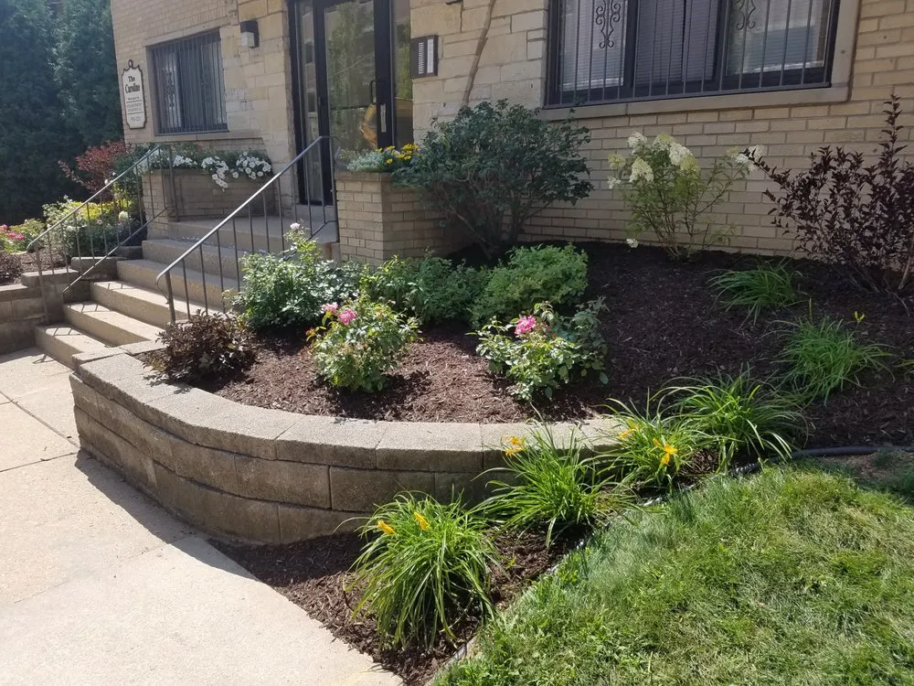 Expert lawn mowing service in Mequon, WI - Northern Exposure Landscaping