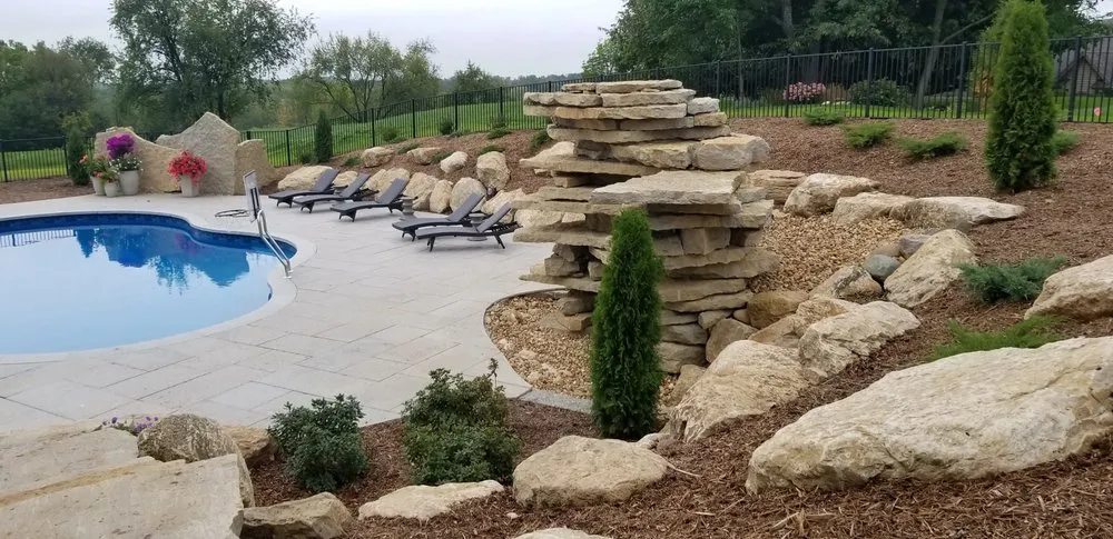 Affordable lawn mowing service in Mequon, WI - Northern Exposure Landscaping