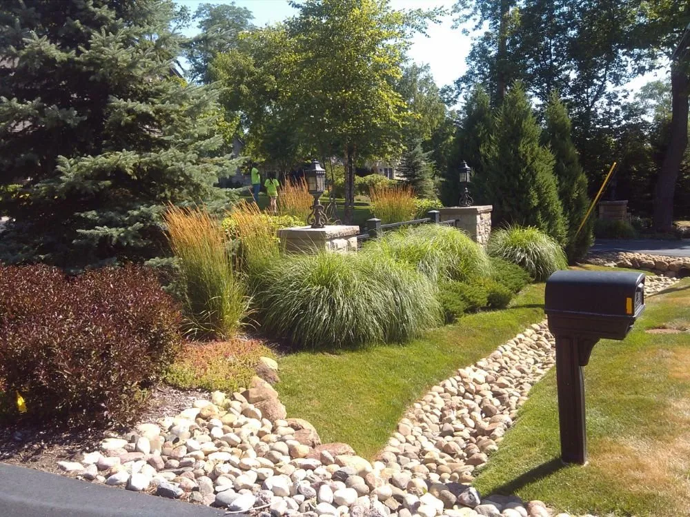 Top-rated yard cleanup service experts serving Mequon, WI - Northern Exposure Landscaping