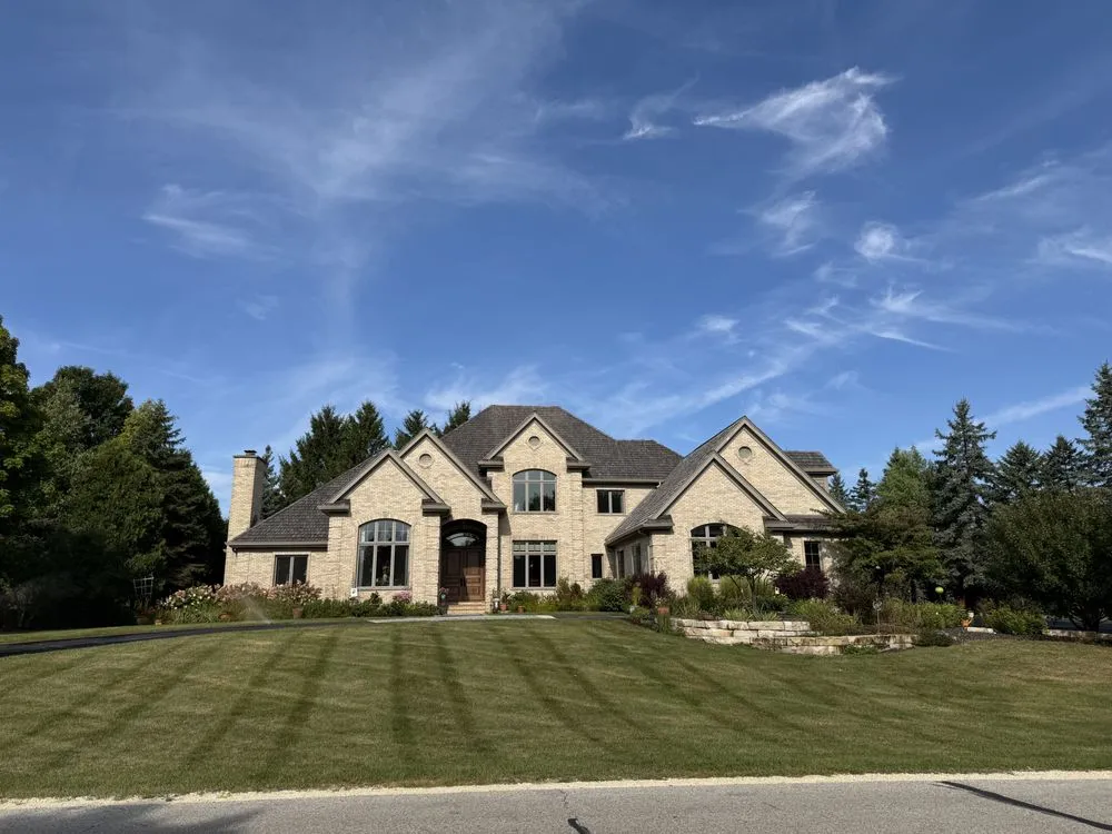 Local yard cleanup service experts serving Mequon, WI - Northern Exposure Landscaping