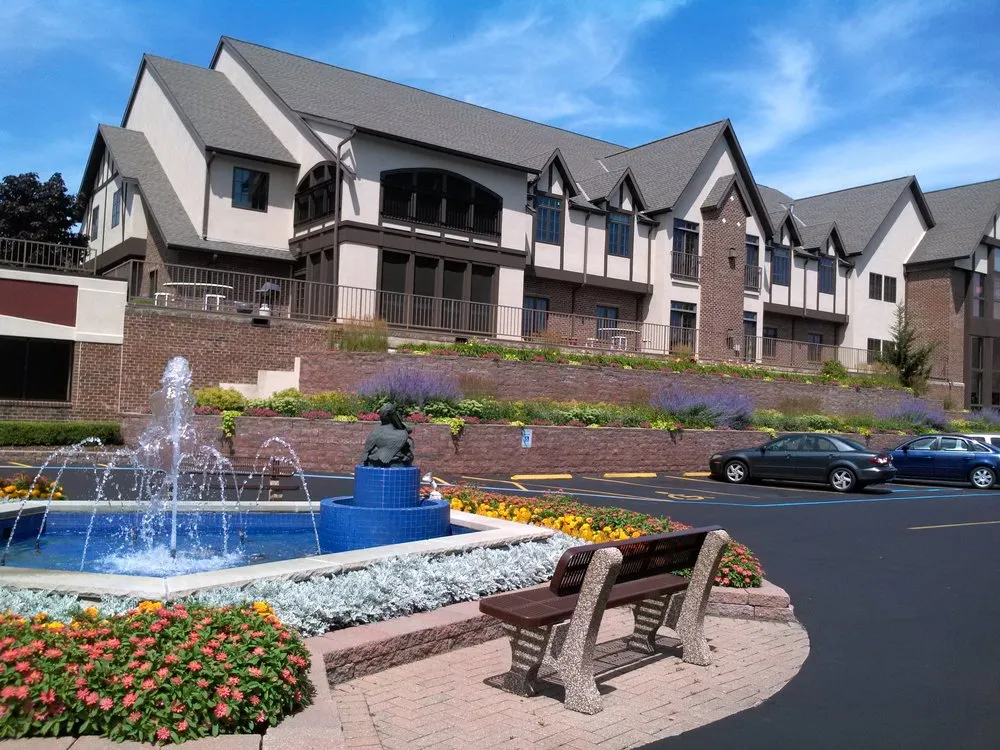 Expert landscape design for outdoor upgrades across Mequon, WI - Northern Exposure Landscaping