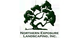 Local landscape installation in Mequon, WI by Northern Exposure Landscaping