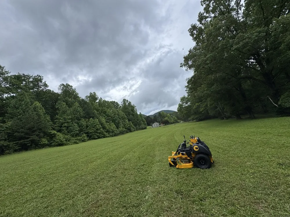 Top-rated outdoor landscaping experts serving Cornelia, GA - Northern Georgia Outdoor Solutionz