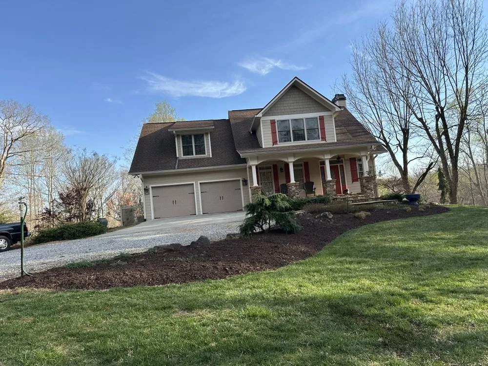 Reliable yard cleanup service with custom design in Cornelia, GA by Northern Georgia Outdoor Solutionz