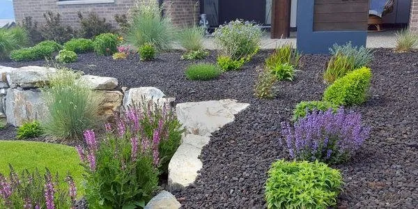 Local lawn care service for beautiful yards in Cornelia, GA by Northern Georgia Outdoor Solutionz