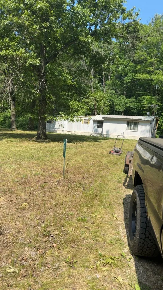 Reliable outdoor landscaping experts serving Sand Lake, MI - Northern Grass Lawn and Landscape