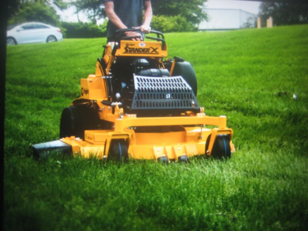 Reliable yard cleanup service for residential properties in Danvers, MA by Northern Greenscapes