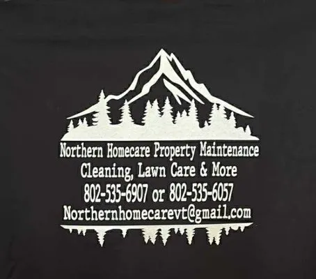Northern Homecare Property Maintenance