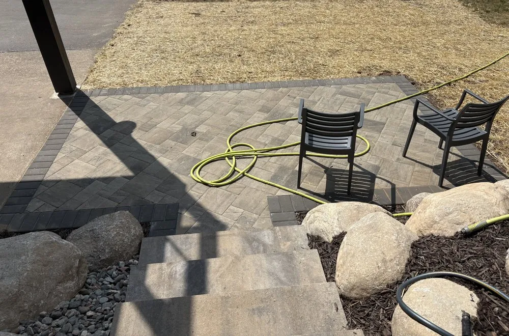 Local lawn care service for outdoor upgrades across Eagle River, WI - Northern Lakes Landscaping