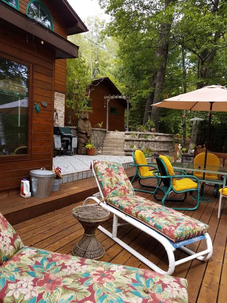 Affordable yard cleanup service in Eagle River, WI - Northern Lakes Landscaping