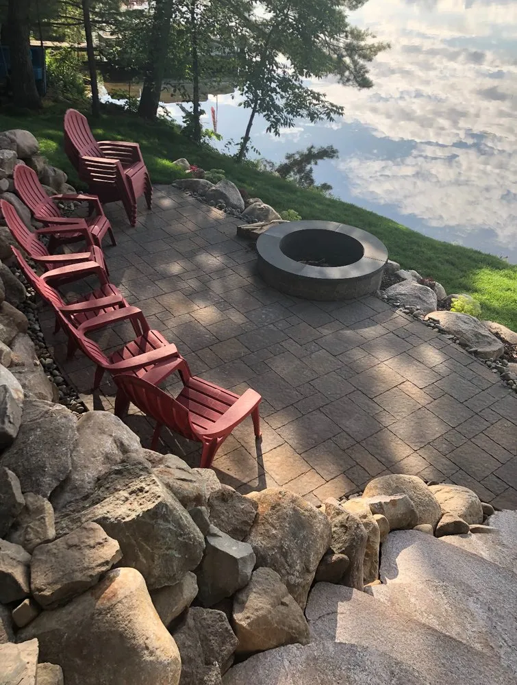 Trusted yard maintenance experts serving Walker, MN - Northern Lakes Landscaping