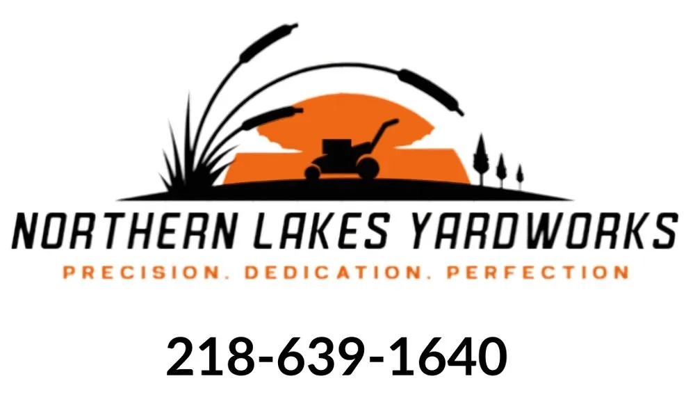 Top-rated garden landscaping experts serving Menahga, MN - Northern Lakes Yardwork's