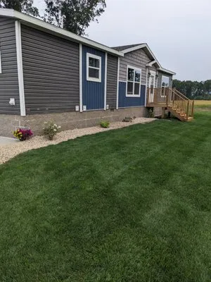 Northern Lakes Yardwork's