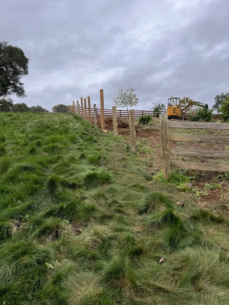 Top-rated landscaping services experts serving Healdsburg, CA - Northern Land Care & Maintenance