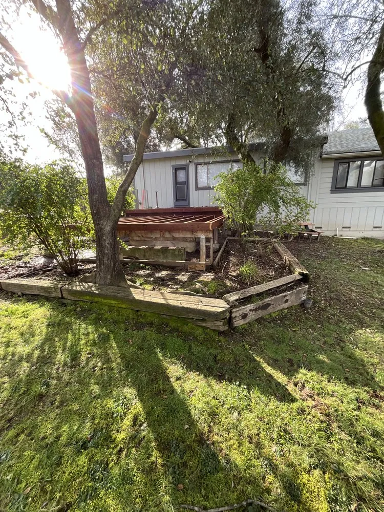 Local lawn mowing service in Healdsburg, CA - Northern Land Care & Maintenance