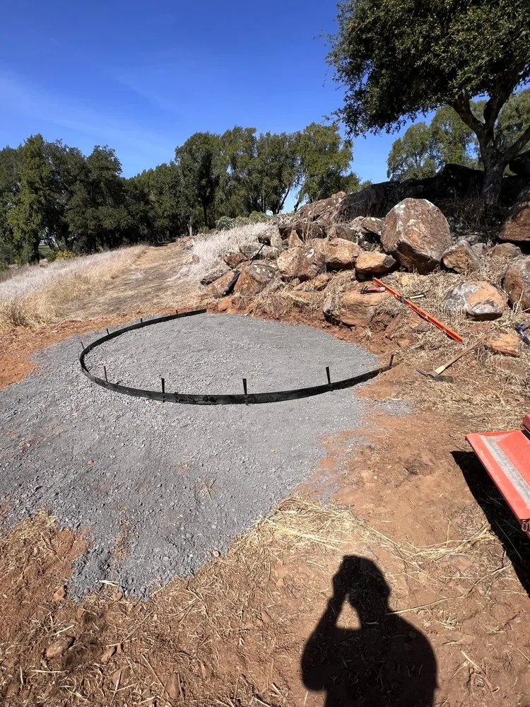 Local landscaping services experts serving Healdsburg, CA - Northern Land Care & Maintenance