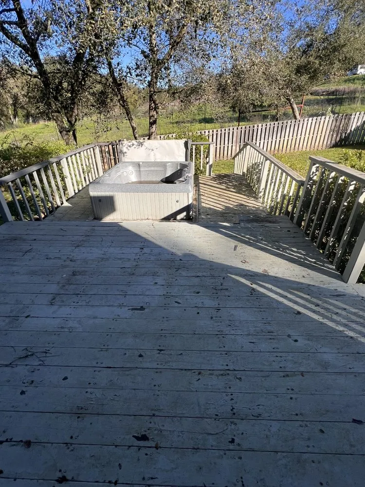 Affordable yard maintenance in Healdsburg, CA by Northern Land Care & Maintenance