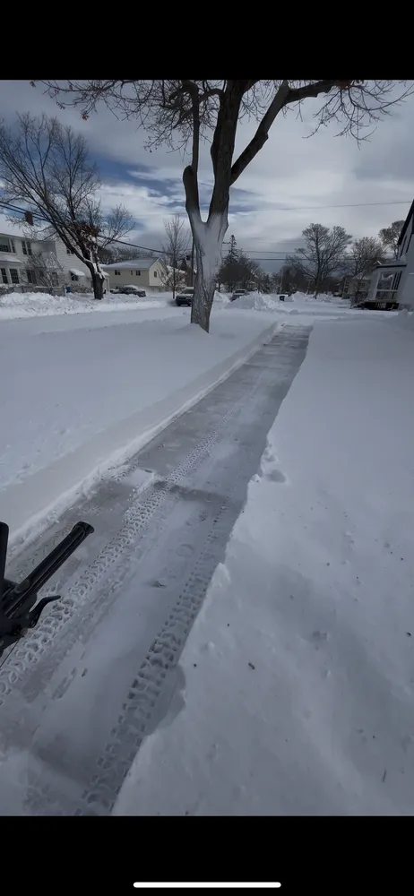 Affordable lawn mowing service experts serving Escanaba, MI - Northern Land Management