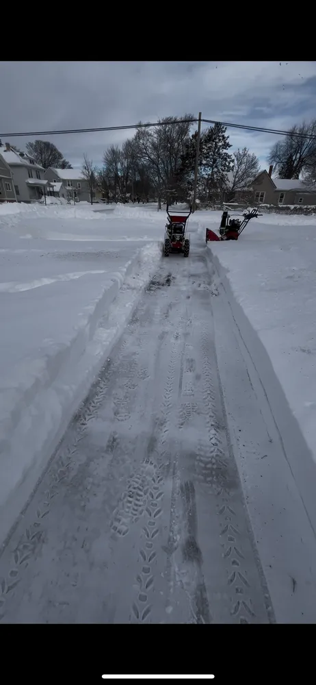 Professional landscape installation experts serving Escanaba, MI - Northern Land Management