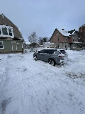 Northern Land Management