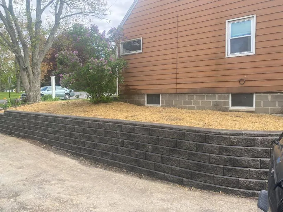 Trusted landscape design with custom design in Nassau, NY by Northern Landscape & Excavation