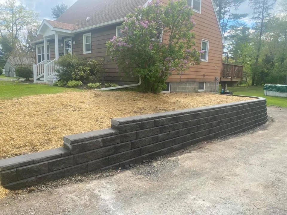 Expert lawn care service in Nassau, NY - Northern Landscape & Excavation