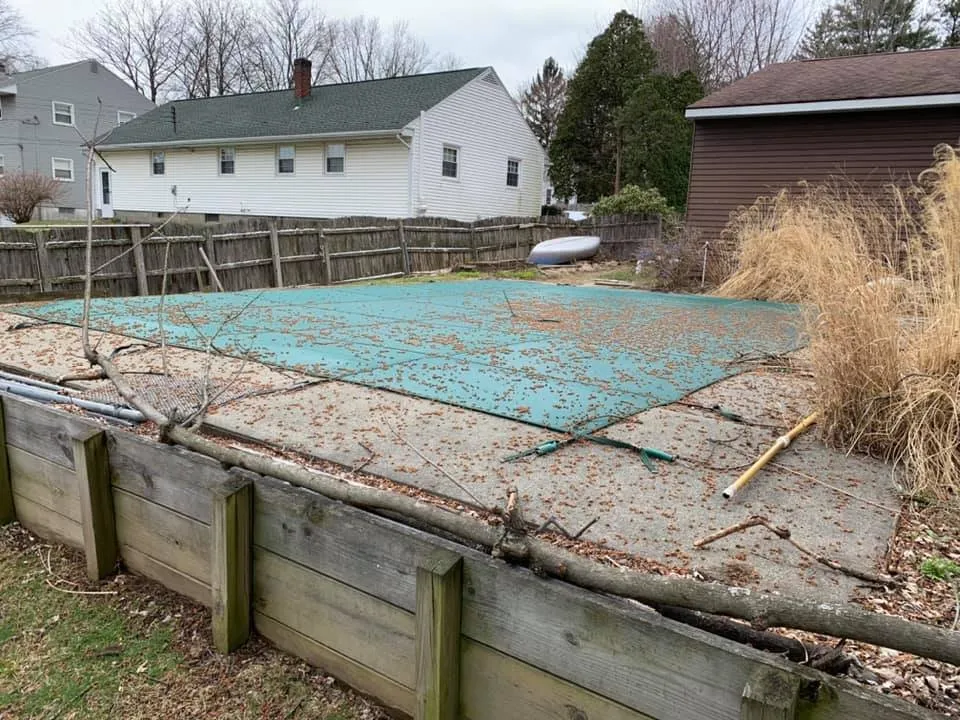 Expert landscape installation for homes in Nassau, NY by Northern Landscape & Excavation