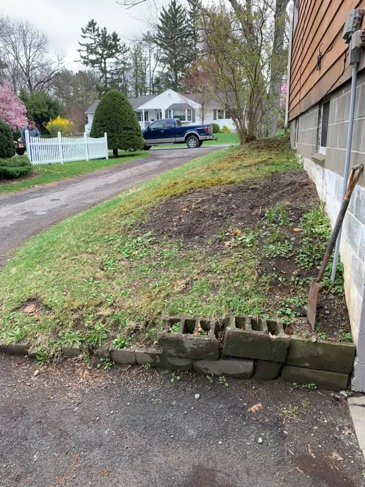 Affordable landscape installation experts serving Nassau, NY - Northern Landscape & Excavation