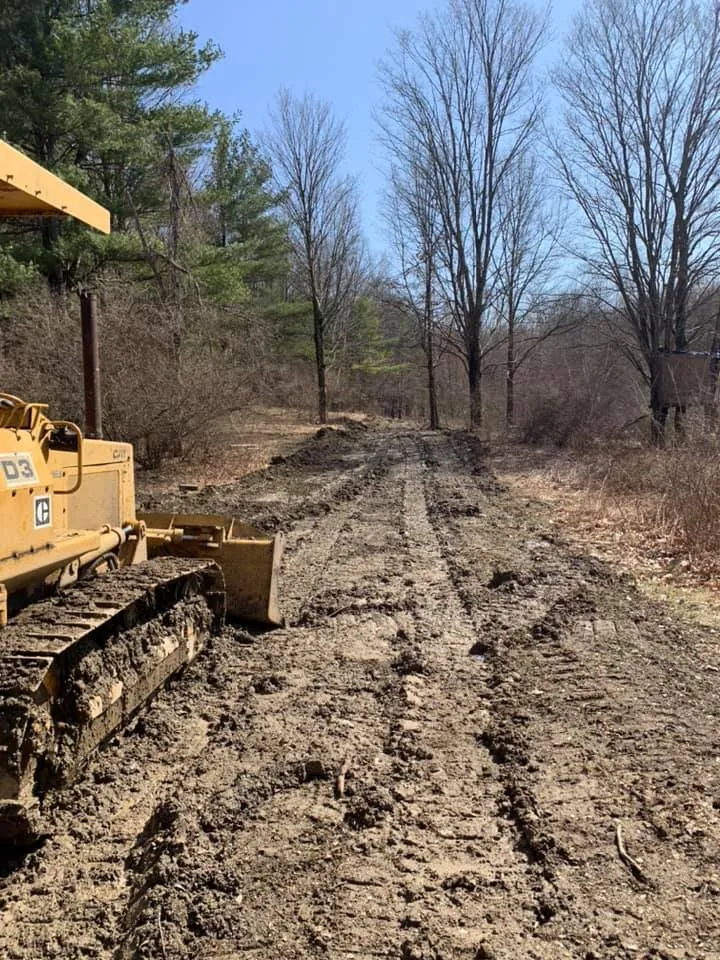 Reliable garden landscaping for outdoor upgrades in Nassau, NY by Northern Landscape & Excavation