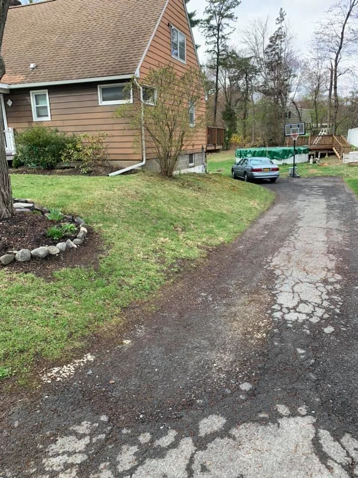 Local garden landscaping in Nassau, NY - Northern Landscape & Excavation