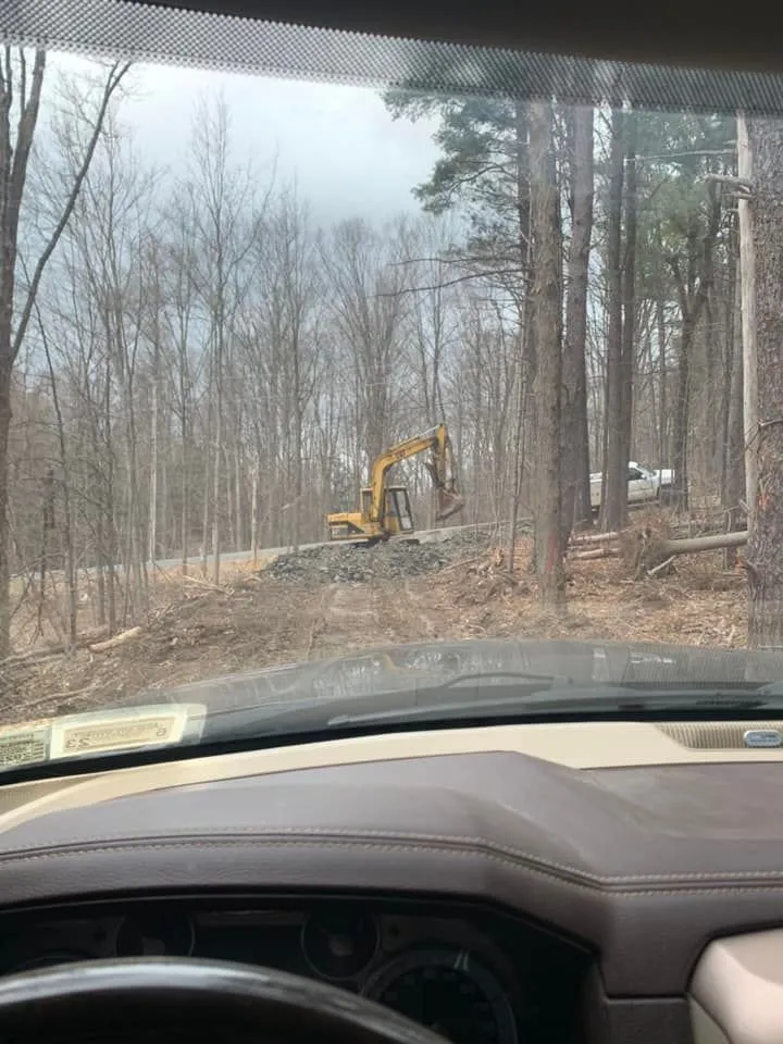 Trusted residential landscaping in Nassau, NY - Northern Landscape & Excavation