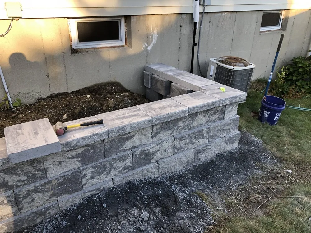 Trusted lawn mowing service in Westborough, MA - Northern landscape & plowing