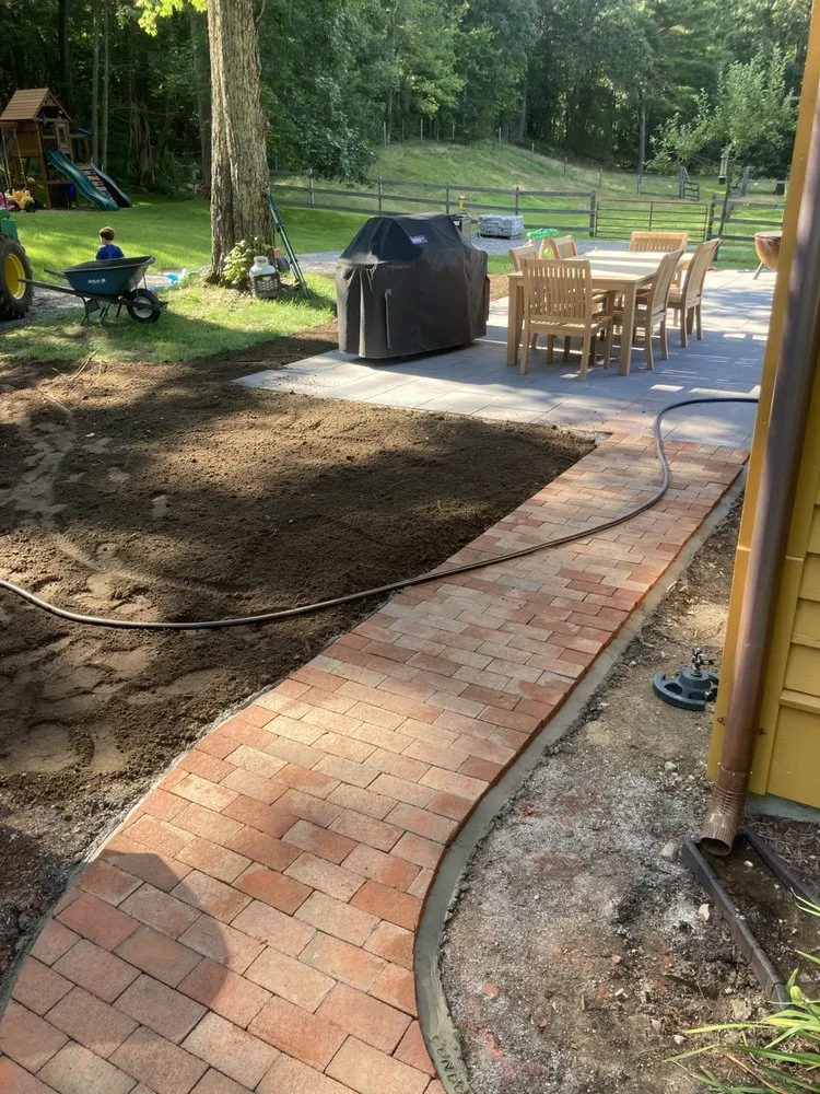 Affordable landscape installation experts serving Chepachet, RI - Northern Landscape