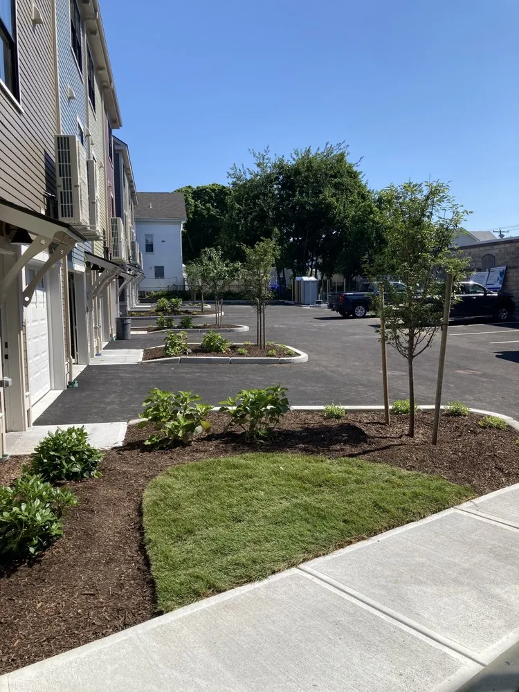 Trusted residential landscaping experts serving Chepachet, RI - Northern Landscape