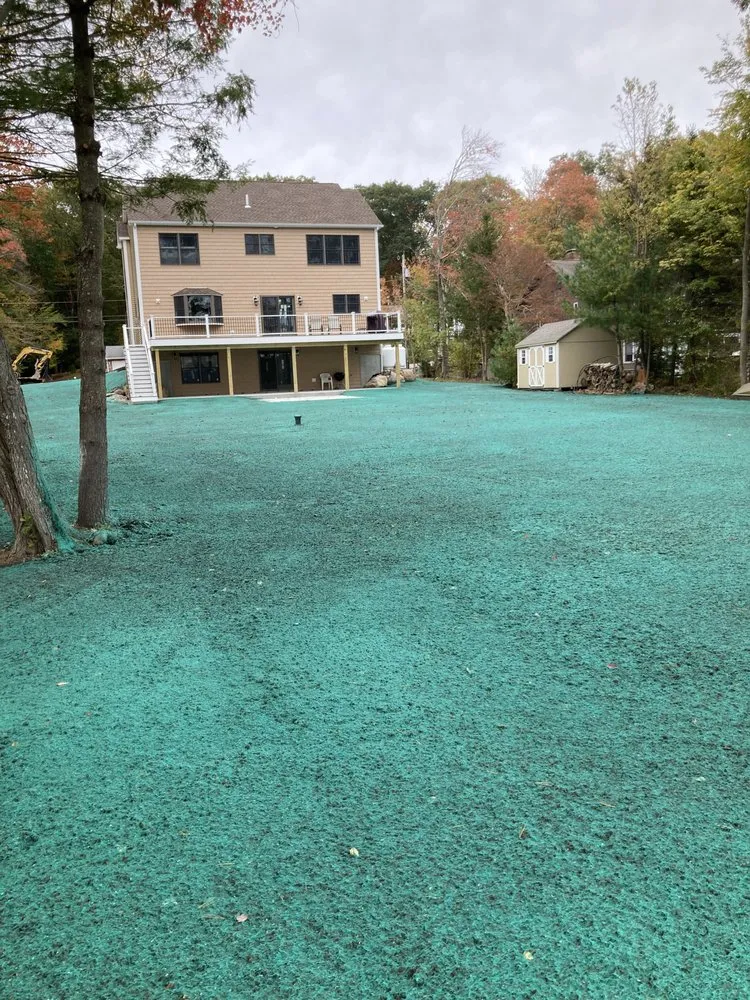 Reliable garden landscaping for year-round maintenance across Chepachet, RI - Northern Landscape