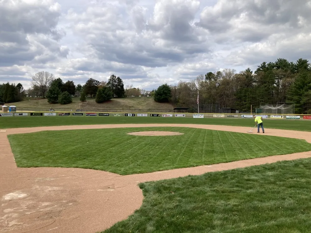 Top-rated landscape installation experts serving Chepachet, RI - Northern Landscape