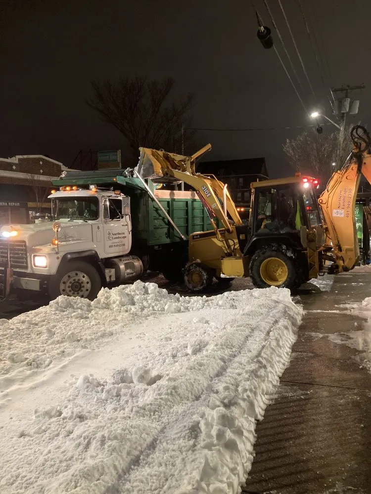 Local lawn care service for homes across Chepachet, RI - Northern Landscape