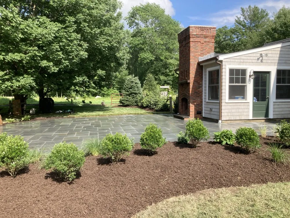 Top-rated landscaping services in Chepachet, RI - Northern Landscape