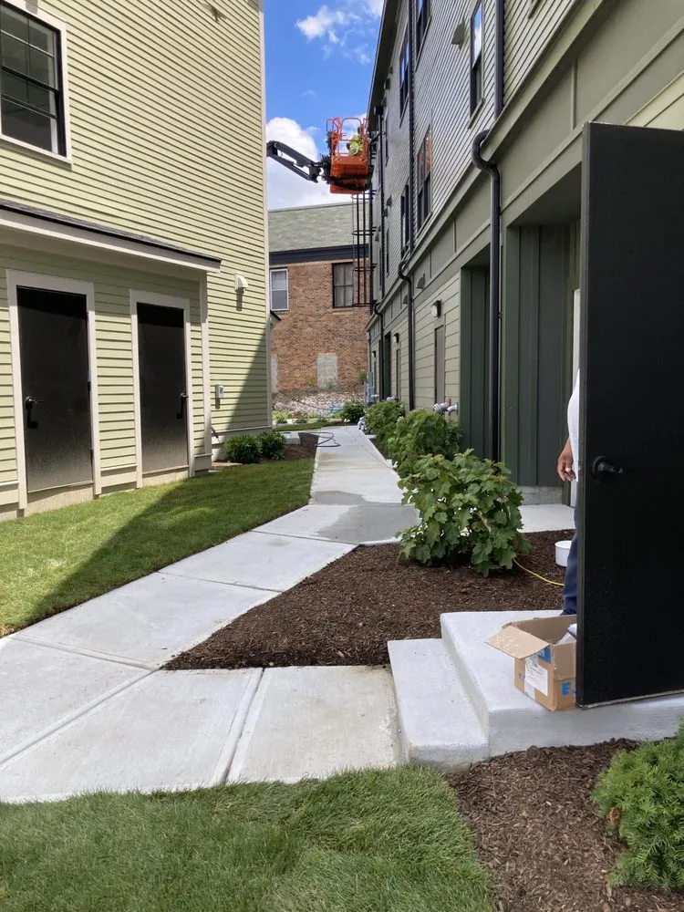 Trusted residential landscaping in Chepachet, RI - Northern Landscape