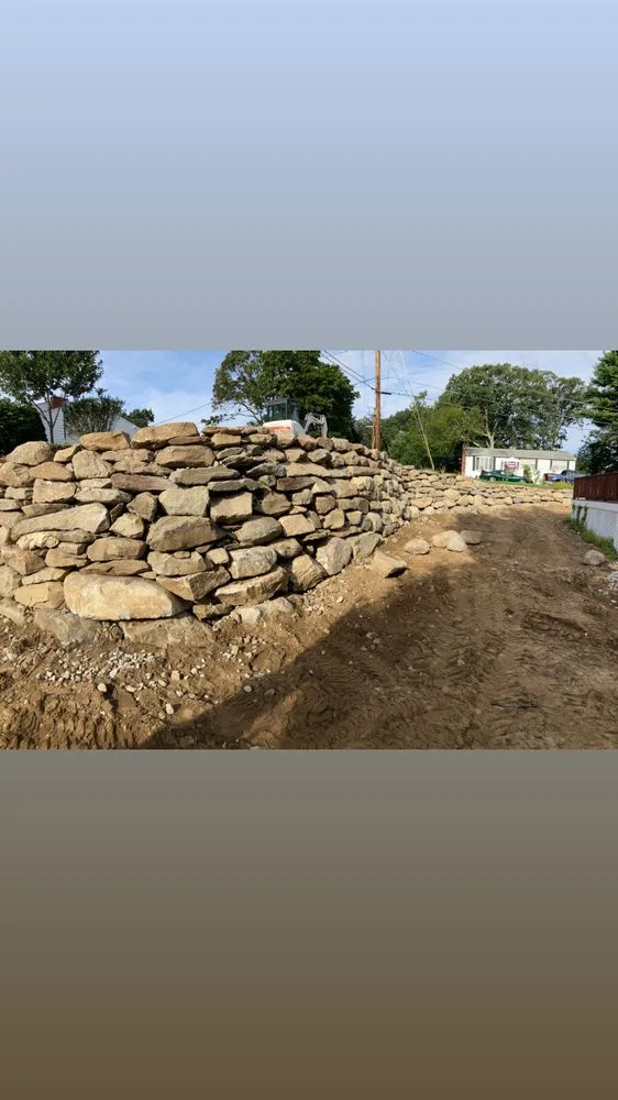 Top-rated yard cleanup service in Chepachet, RI - Northern Landscape