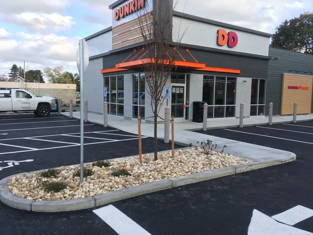 Expert lawn care service in Chepachet, RI - Northern Landscape