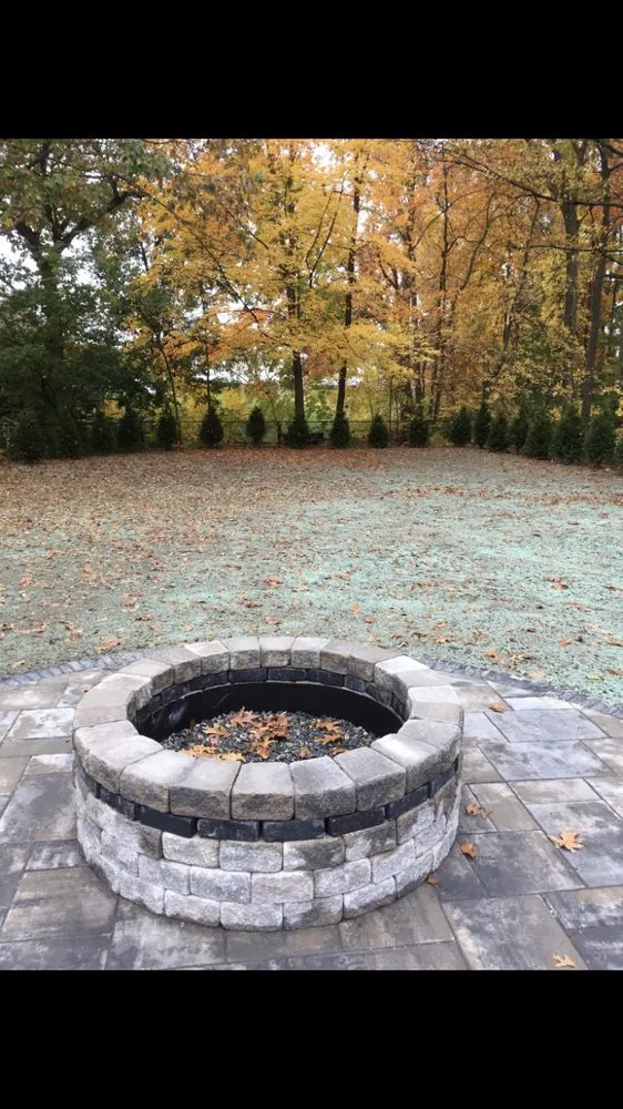 Reliable lawn mowing service for year-round maintenance in Chepachet, RI by Northern Landscape