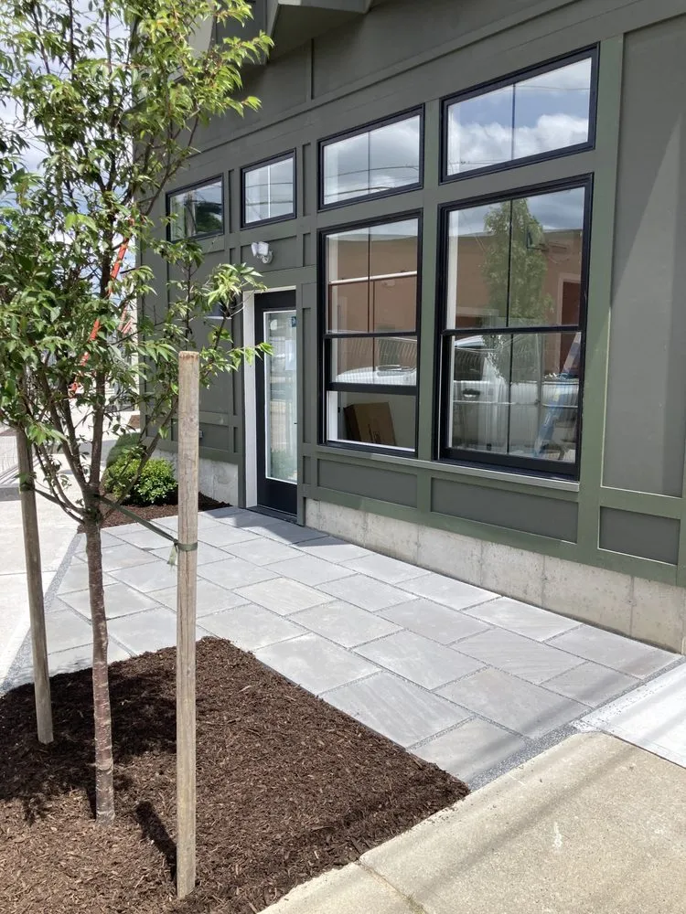 Trusted lawn care service with custom design in Chepachet, RI by Northern Landscape