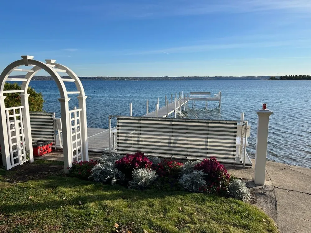 Expert lawn care service in Indian River, MI - Northern Landscape