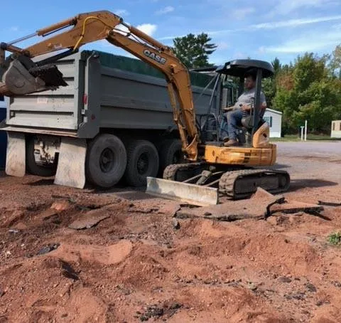 Local lawn care service in Indian River, MI - Northern Landscape