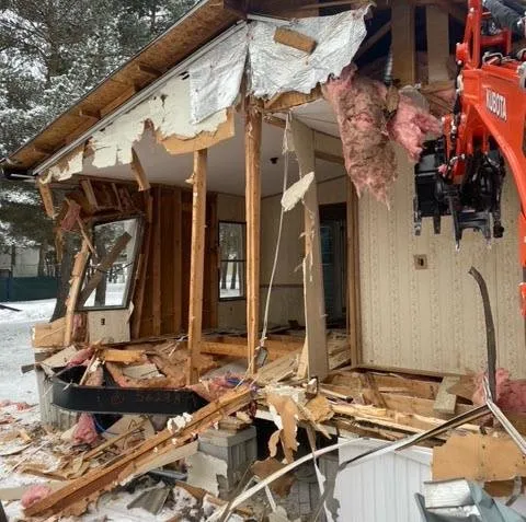 Top-rated outdoor landscaping in Indian River, MI by Northern Landscape