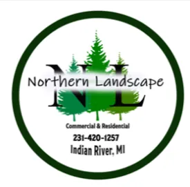 Expert residential landscaping for beautiful yards across Indian River, MI - Northern Landscape
