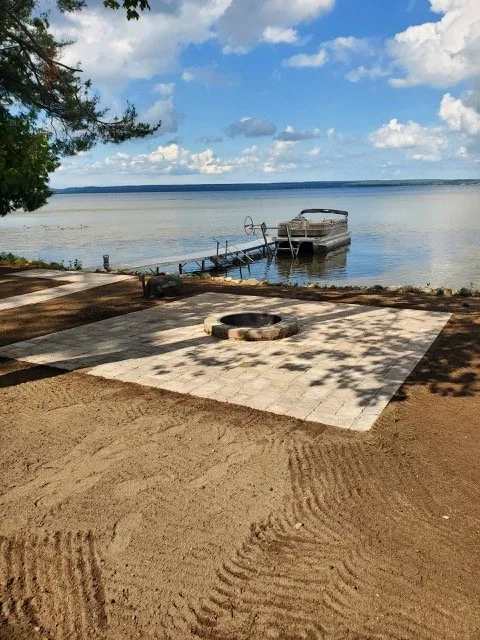 Custom landscape design experts serving Indian River, MI - Northern Landscape